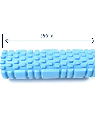 JB Muscle™ Ultimate Foam Roller for Deep Tissue Massage Stone's Store