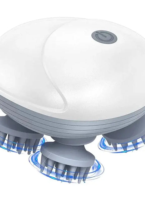 Electric Pet, Cat Massager Shop1104677078 Store