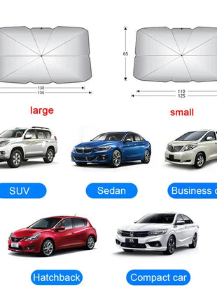 Car Sunshade Umbrella Shop1102786235 Store