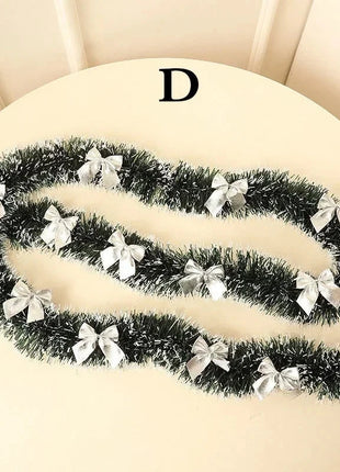 Christmas Garland Home Wall Décor Shop1103785149 Store