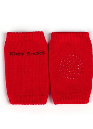 Soft Baby Knee Pads Crawling Protector – Cute & Comfy Gear Stone's Store