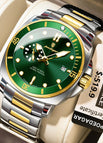 873 Gold Green
