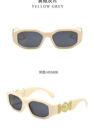 Irregular Trending Product Shades - UV400 A Famous Sunglasses Store