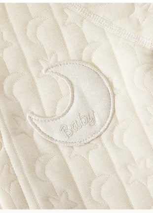 Cozy Cotton Newborn Baby Outfit AYNIGIELL Official Store