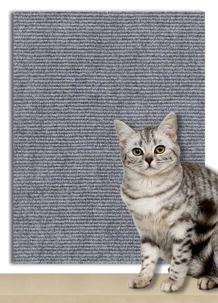 واقي أريكة خدش القط ذو 7 ألوان - حصيرة خدش ذاتية اللصق قابلة للتخصيص Yumeit Store