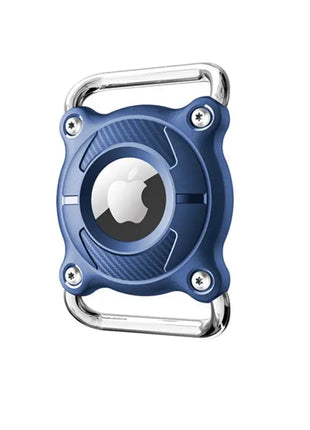 Airtag Holder for Dog Collar Waterproof Case for Apple Airtag Eayburst Store