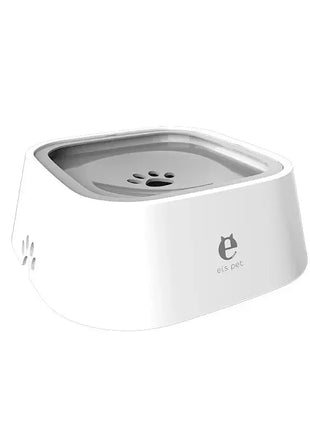 Custom No-Spill Dog Water Bowl – Anti-Overflow Slow Feeder Shop1104055151 Store