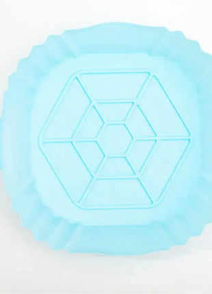 Silicone Air Fryer Baking Tray: Effortless Clean-up and Even Cooking Stone's Store