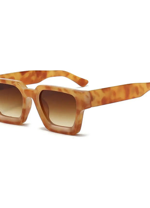 Classic Square Luxury Shades UV40 Shop1102843147 Store