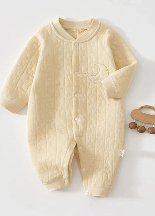 Cozy Cotton Newborn Baby Outfit AYNIGIELL Official Store