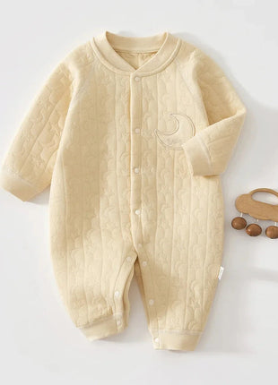 Cozy Cotton Newborn Baby Outfit AYNIGIELL Official Store