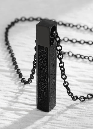 Couple Necklace with Hugging Love Pet Cat Design 17KMM Store