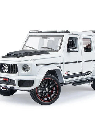 1/32 G700 Alloy Car Model Toy DZ Toys Store