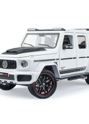 1/32 G700 Alloy Car Model Toy DZ Toys Store