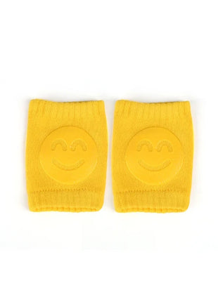 Soft Baby Knee Pads Crawling Protector – Cute & Comfy Gear Stone's Store