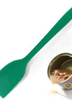 Dark Green Spatula