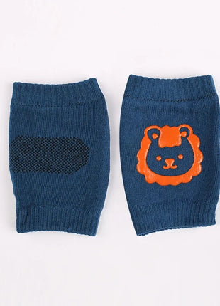 Soft Baby Knee Pads Crawling Protector – Cute & Comfy Gear Stone's Store