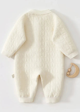 Cozy Cotton Newborn Baby Outfit AYNIGIELL Official Store