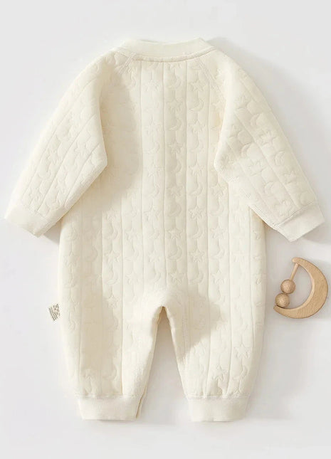 Cozy Cotton Newborn Baby Outfit AYNIGIELL Official Store