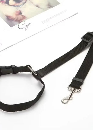 Pet Seat Belt Bobit Store