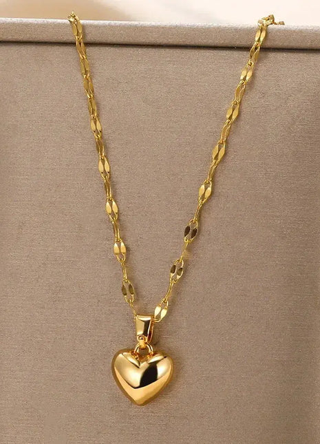 Sweetheart Love Pendant V2 Necklace Shop1103949398 Store