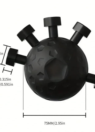 Регулируем силов тренажор за пръсти и ръце