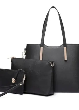 The 3pc Handbag Set HT Direct Store