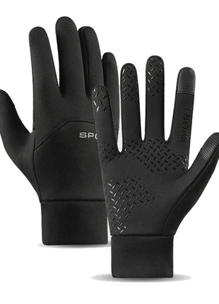 Kingbull Winter Cycling Gloves LooDeel Outdoor Sporting Store
