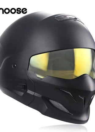 Scorpion Detachable Combination Motorcycle Helmet UCHOOSE Franchised Store