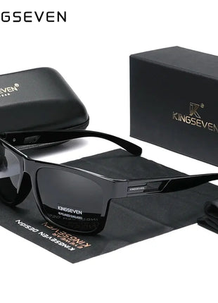 KINGSEVEN Polarized Sunglasses Stone's Store