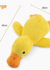 Large duck