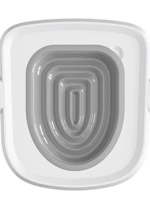 Best Plastic Cat Toilet Training Kit Reusable Puppy Cat Litter Mat Cat Toilet Trainer Toilet Pets Cleaning Cats Training Product BRAVO STORE Store