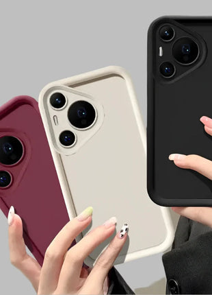 Huawei Pura 70/ 70 Pro/ Plus/ Ultra Bumper Case Shop1104343142 Store