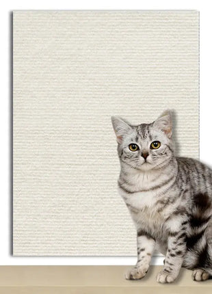 واقي أريكة خدش القط ذو 7 ألوان - حصيرة خدش ذاتية اللصق قابلة للتخصيص Yumeit Store