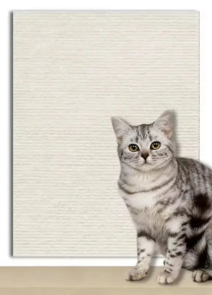 واقي أريكة خدش القط ذو 7 ألوان - حصيرة خدش ذاتية اللصق قابلة للتخصيص Yumeit Store