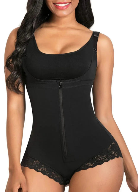 Colombian Tummy Control Body Shaper for Women Stone's Store