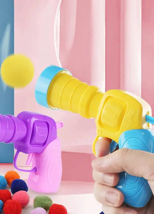 Cat Plush Interactive Launch Training Toy For Pet Kittens Dropshipman