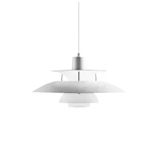 Classic Nordic Designer Pendant Lights Available in 3 different sizes Lighting-joy Store