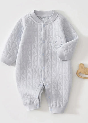 Cozy Cotton Newborn Baby Outfit AYNIGIELL Official Store