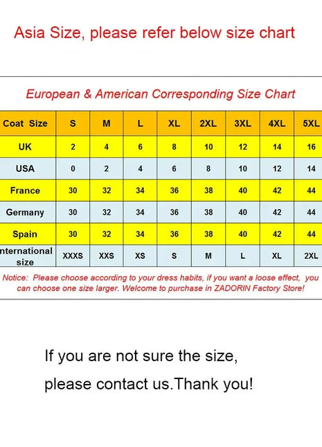 ZADORIN High Quality Cropped Faux Raccoon Fur Coat Women Winter ZADORIN Factory Store