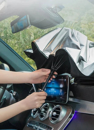 Car Sunshade Umbrella Shop1102786235 Store