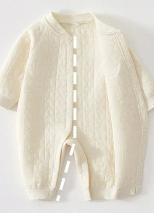 Cozy Cotton Newborn Baby Outfit AYNIGIELL Official Store