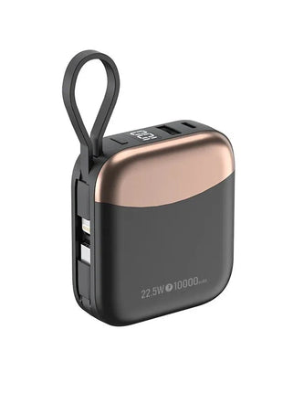 Mini Powerbank 10,000mAh CCC Certified FERISING Factory Sale Store