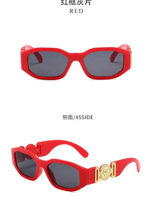 Irregular Trending Product Shades - UV400 A Famous Sunglasses Store