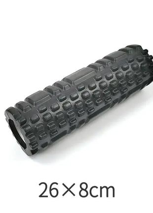 JB Muscle™ Ultimate Foam Roller for Deep Tissue Massage Stone's Store