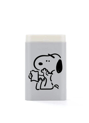 Mini Small Portable Travel Vitamin Box Pill Cases BuZhi Stationery Store