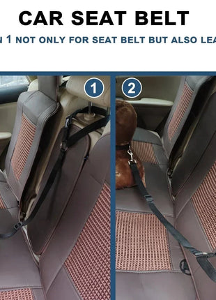 Pet Seat Belt Bobit Store