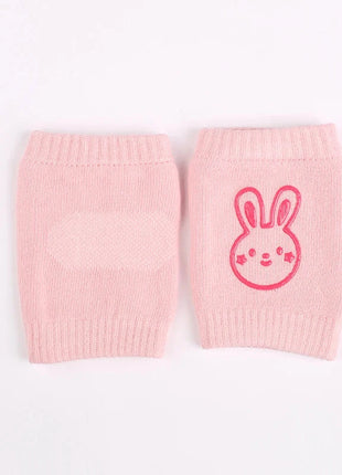 Soft Baby Knee Pads Crawling Protector – Cute & Comfy Gear Stone's Store