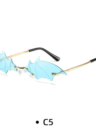 First Lens Vertex UV400 Sunglasses - S025 Shop1103717526 Store