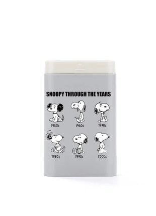 Mini Small Portable Travel Vitamin Box Pill Cases BuZhi Stationery Store